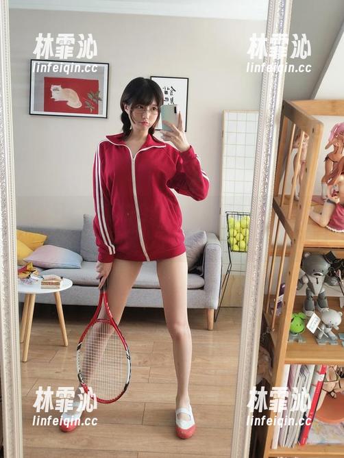 夏休日记的私拍合集，魔物喵nigisa这回又玩出了新花样？