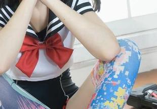 魔物喵nigisa的居家哲学：原图分享，大家可以试着理解我的固执