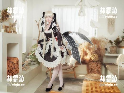 深海小探戈：麻花麻花酱的无圣光碧蓝航线图集，没想到角色们还这么有趣？