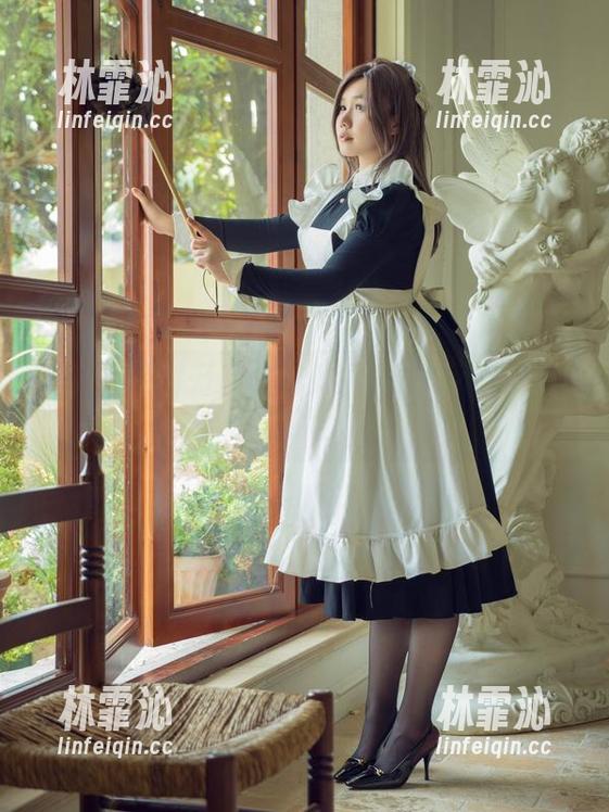 麻花麻花酱 麻花麻花酱万圣节魔女图册:你不过是个路过的小鬼